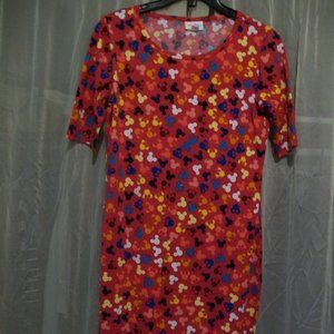 Lula Roe Dresses, Size Small